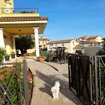 شقة Istriana