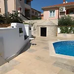 דירה Istriana *