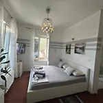 דירה Istriana *