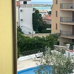 דירה Istriana *
