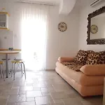 Istriana דירה Ližnjan