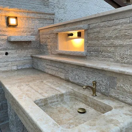 Istriana Apartment Ližnjan