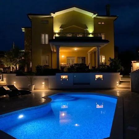 Apartment Istriana Ližnjan