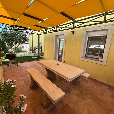 Apartment Istriana Ližnjan