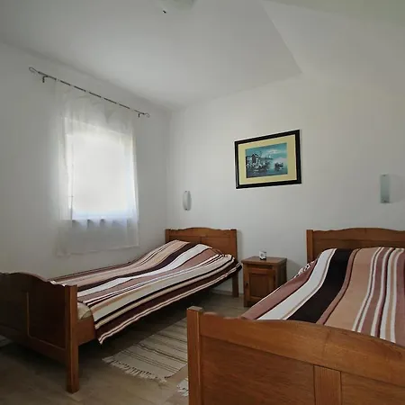 Istriana Ližnjan