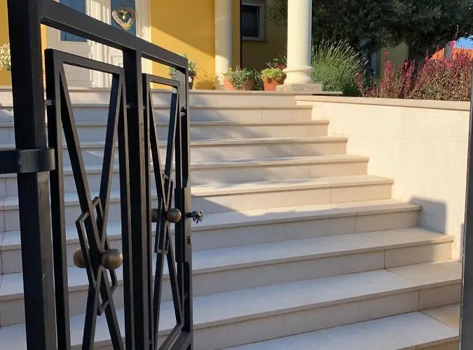 Apartman Istriana Ližnjan