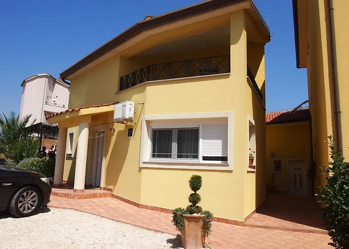 Lejlighed Istriana *