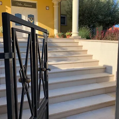 Apartment Istriana Liznjan