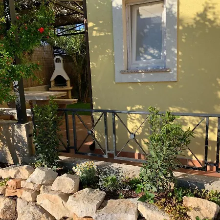 Apartment Istriana