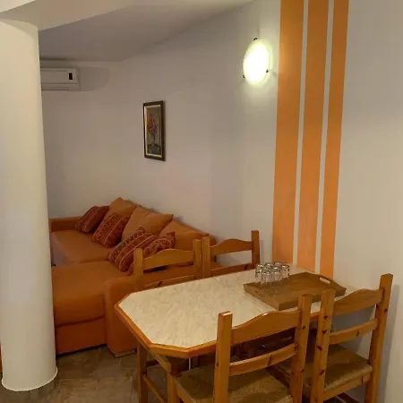 Istriana Apartment