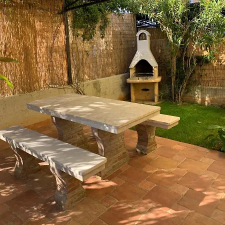 Istriana Apartment