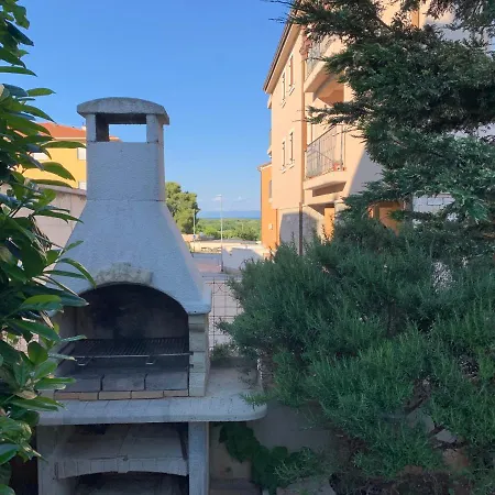 Apartment Istriana