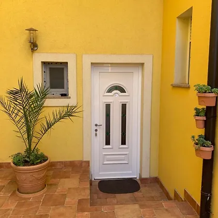 Istriana Apartment