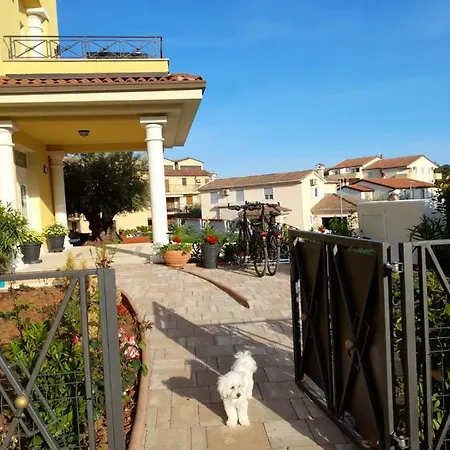 Apartment Istriana