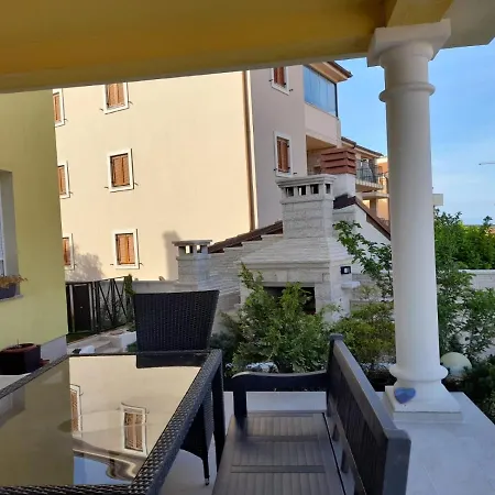 Istriana Apartment
