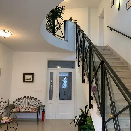 Apartment Istriana *