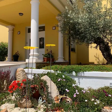 Istriana Apartment