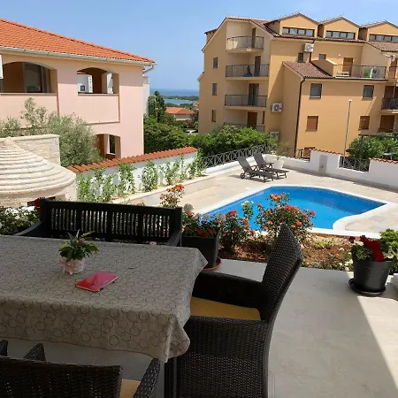 Apartment Istriana *