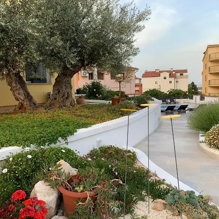 Apartment Istriana