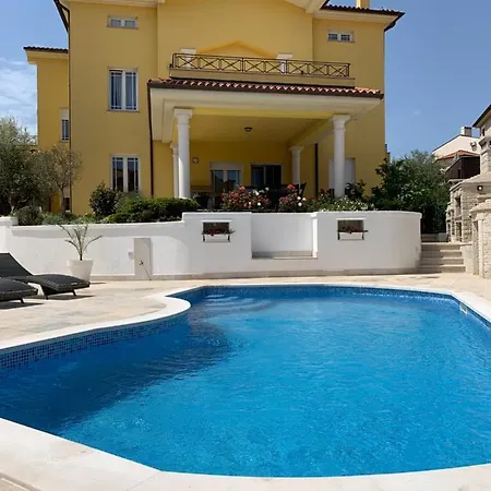 Istriana Apartment