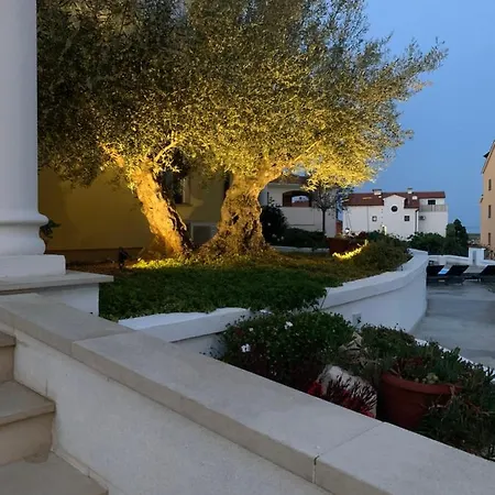 Διαμέρισμα Istriana Ližnjan