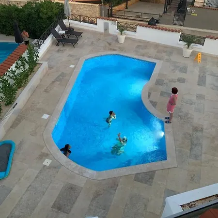 Apartment Istriana Liznjan