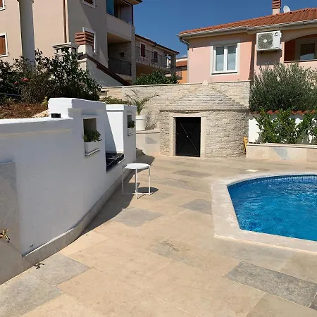 Apartment Istriana *