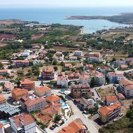 Apartment Istriana Liznjan