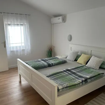 Istriana Apartment *
