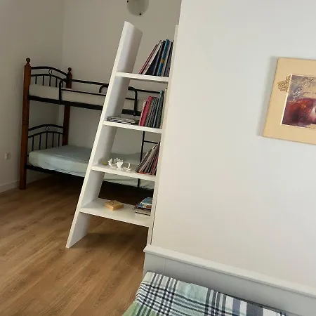 Istriana Apartment *