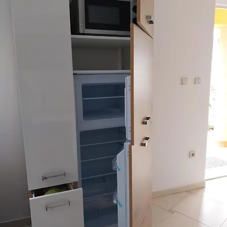 Istriana Apartment *