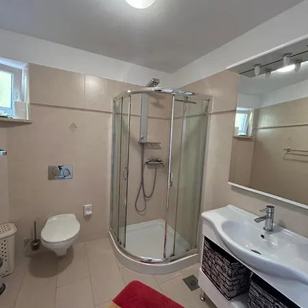Istriana Apartment