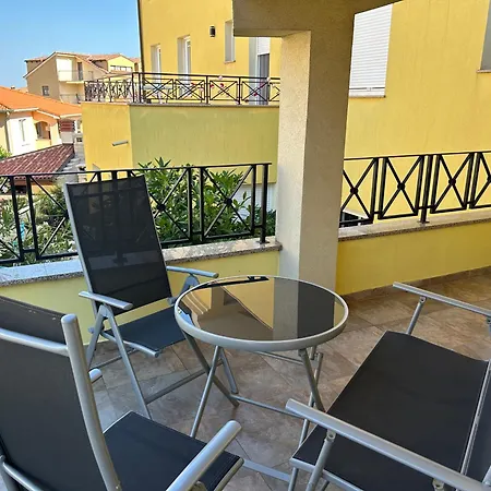 Istriana Apartment