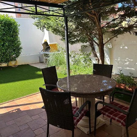 Istriana Apartment Liznjan