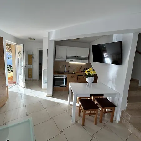 Apartment Istriana
