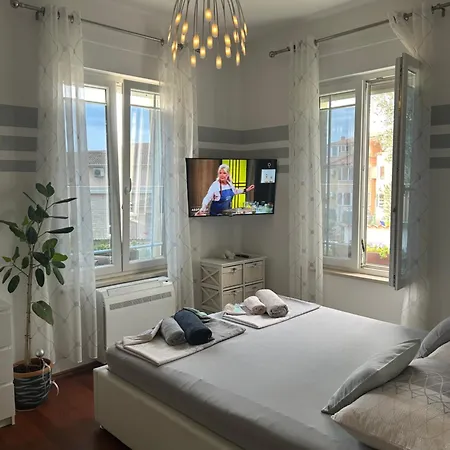 Istriana Daire