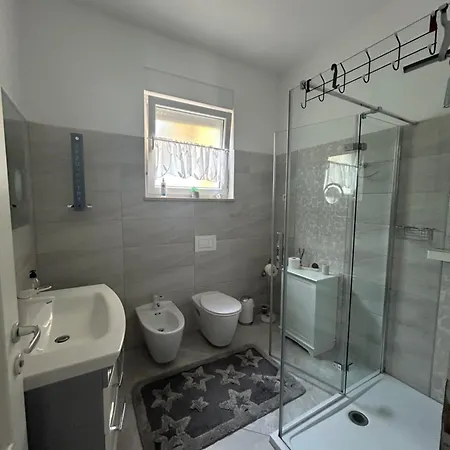 Istriana Apartment *