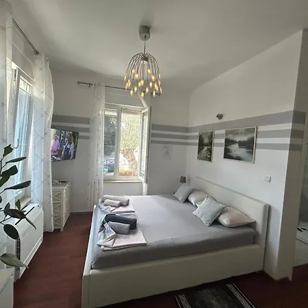 Apartment Istriana *