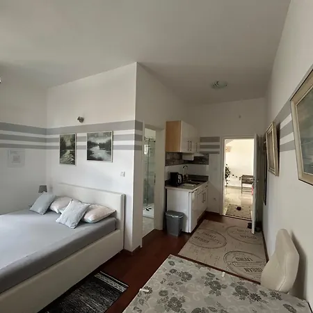 Istriana Apartment Liznjan