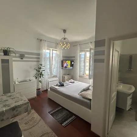 Apartment Istriana Liznjan