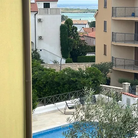 Apartment Istriana *