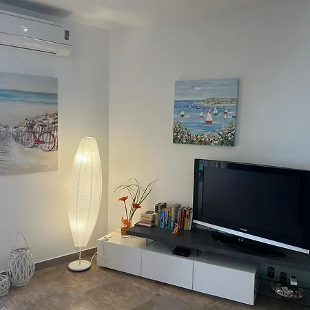 Istriana Apartment