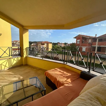 Istriana Apartment *