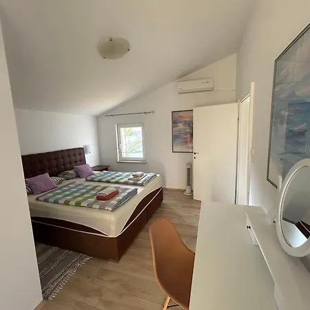 Apartment Istriana *