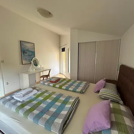 Istriana Apartment Liznjan