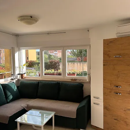 Apartment Istriana Liznjan