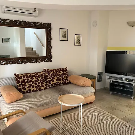 Istriana Apartment