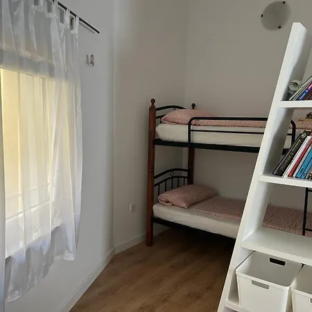 Apartment Istriana