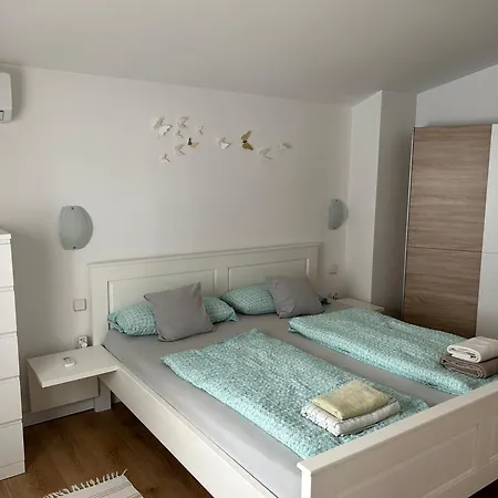 Istriana Apartment *