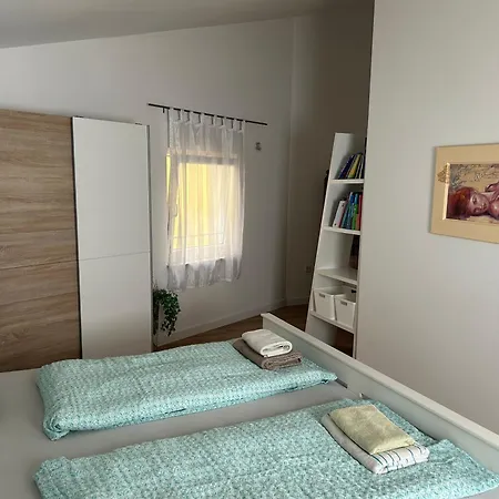 Apartment Istriana *